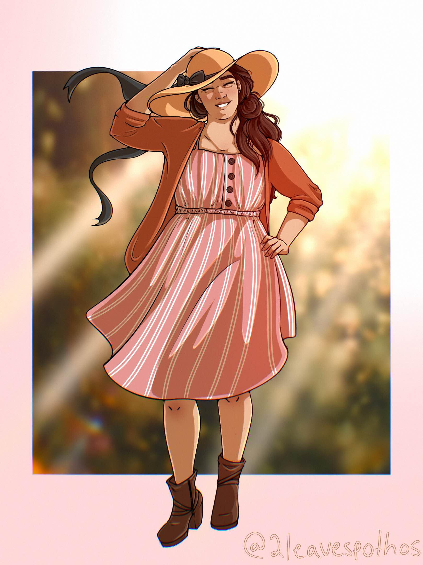Full body